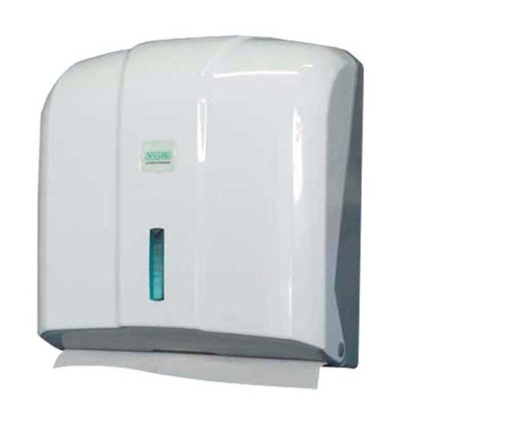 Диспенсъри за кърпи за ръце