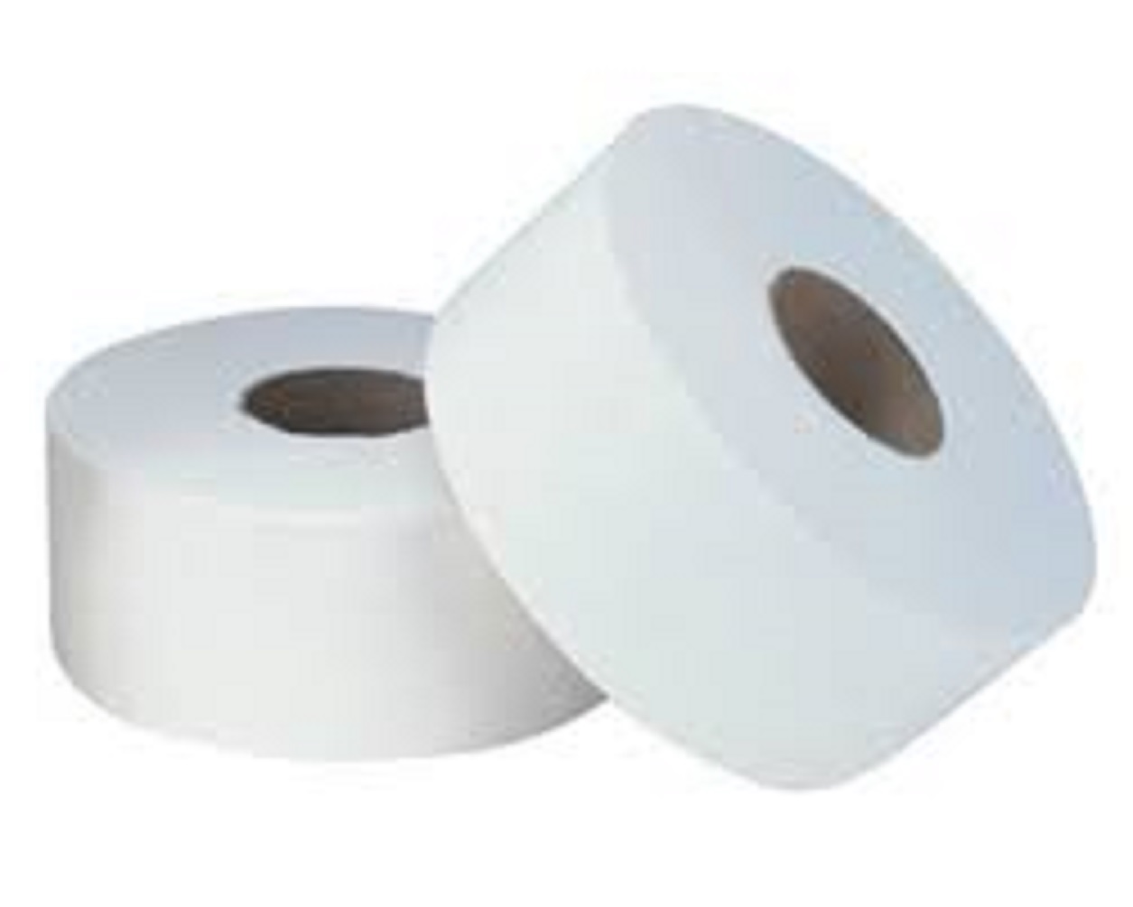 Кухненска ролка и тоалетна хартия