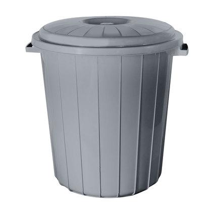 Кош за смет/четки и бърсалки