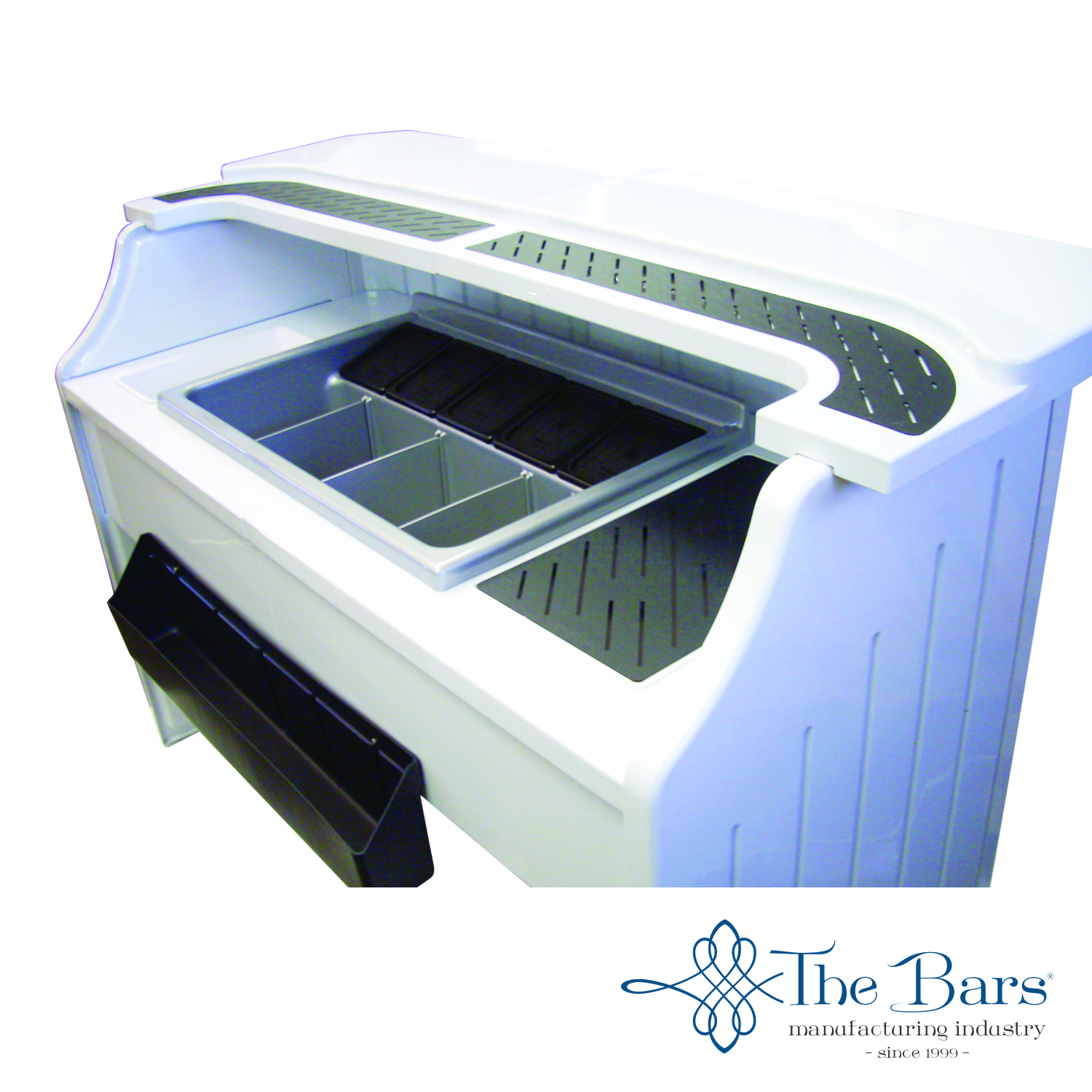 Преносим бар The Bars