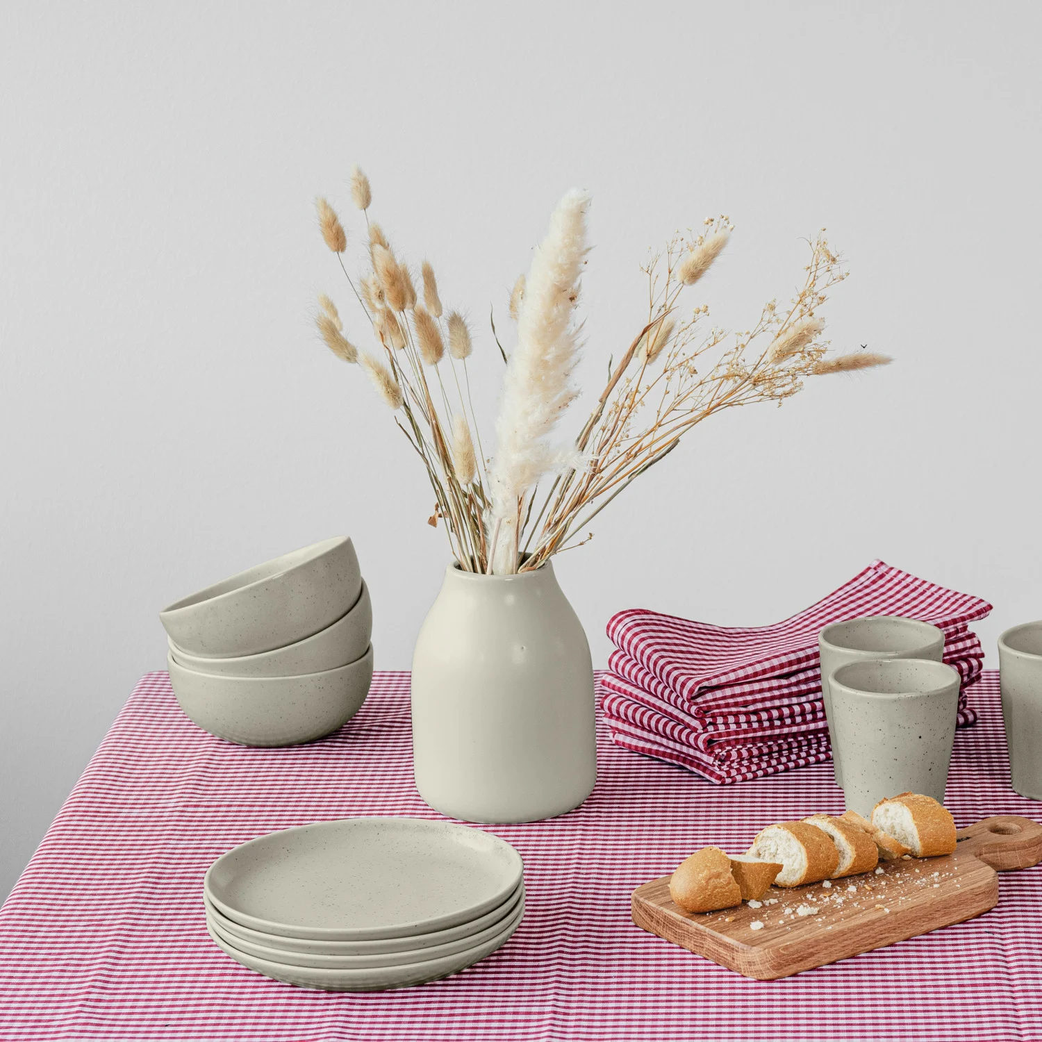 Vega Ossora Beige Купа 450ml/15.5cm 