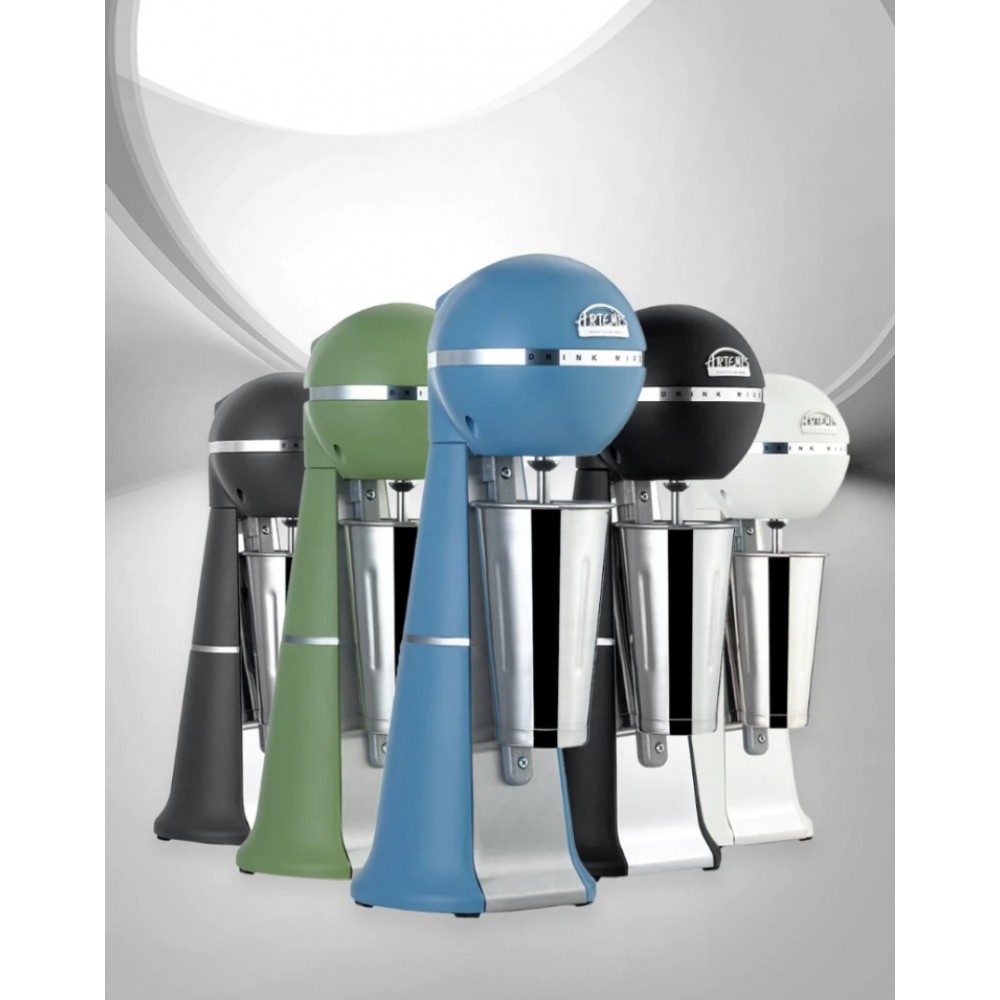 Фрапе машина с  матово покритие  ARTEMIS  A-2001