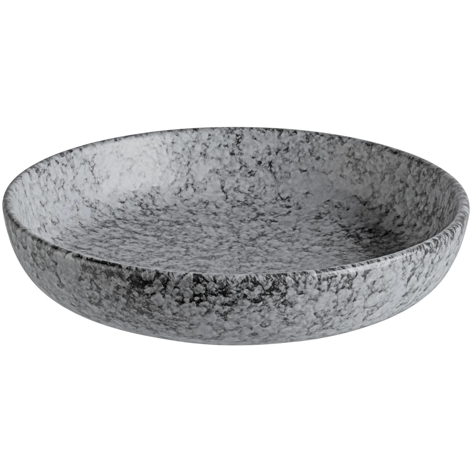 Vega  Mamoro Black  дълбока чиния Ø21см