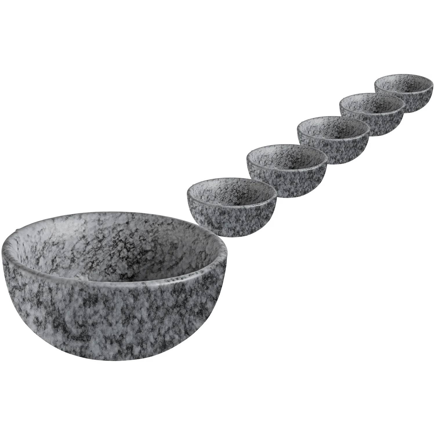 Vega Mamoro Black купа 270мл/ 11.5x5см