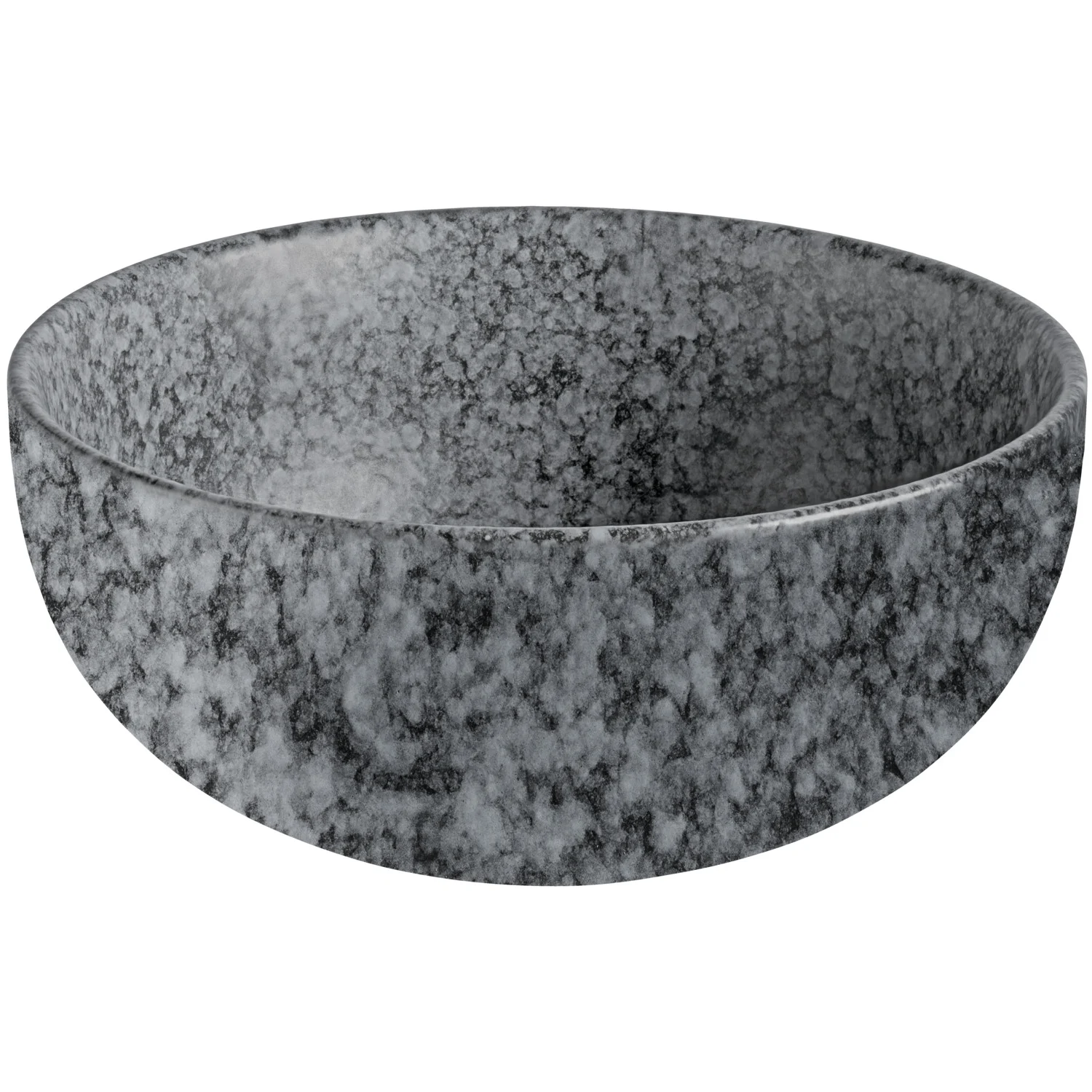 Vega Mamoro Black купа 450мл/15.5x 6.5см