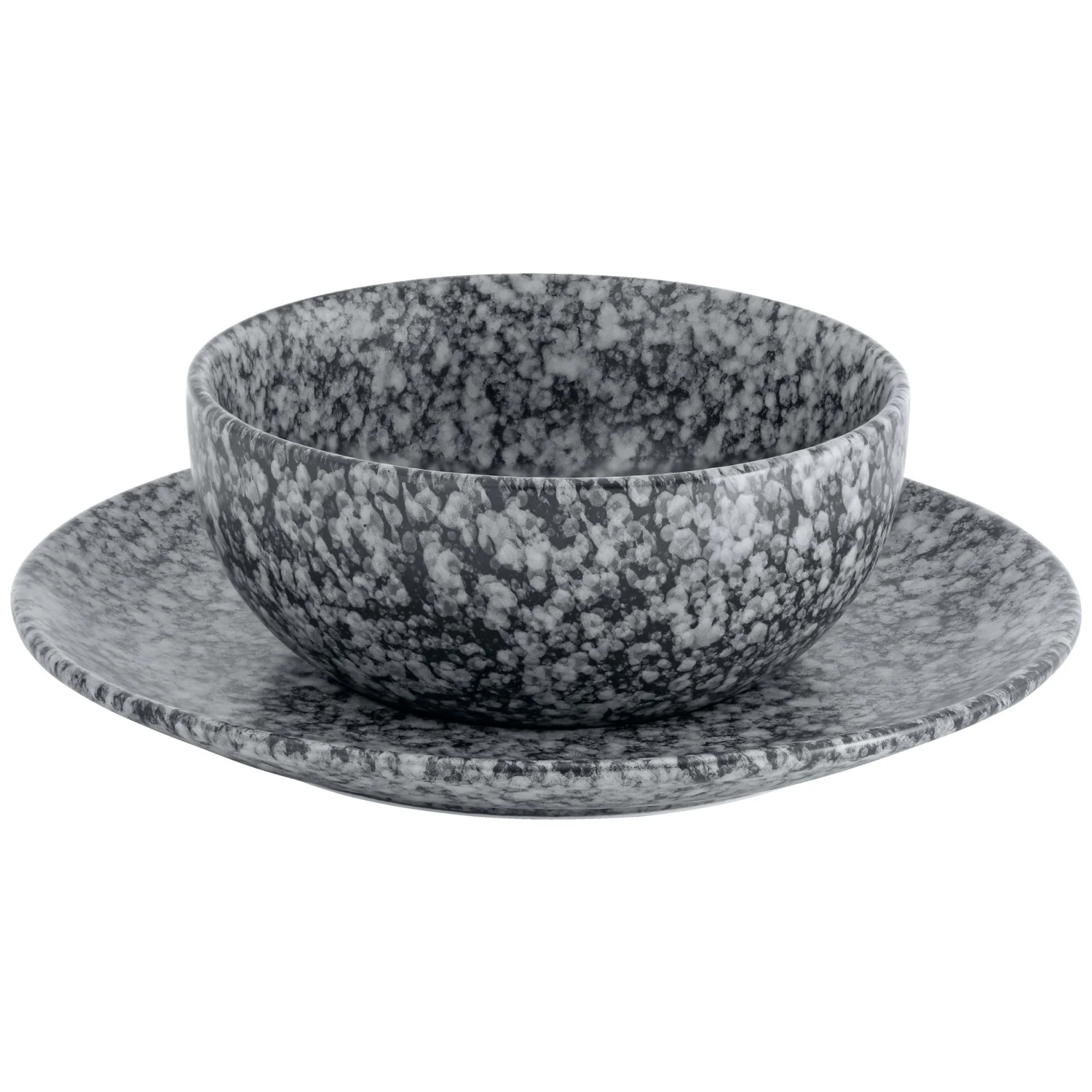 Vega Mamoro Black купа 450мл/15.5x 6.5см