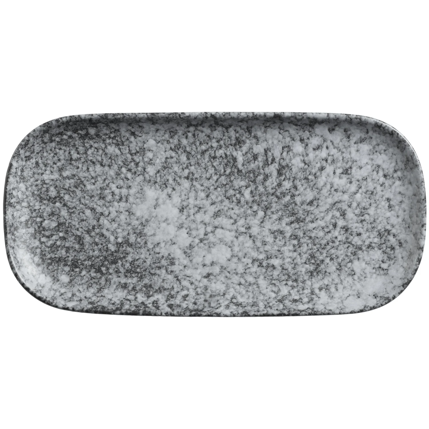 Vega Mamoro Black  плато Ø 29.5/14см