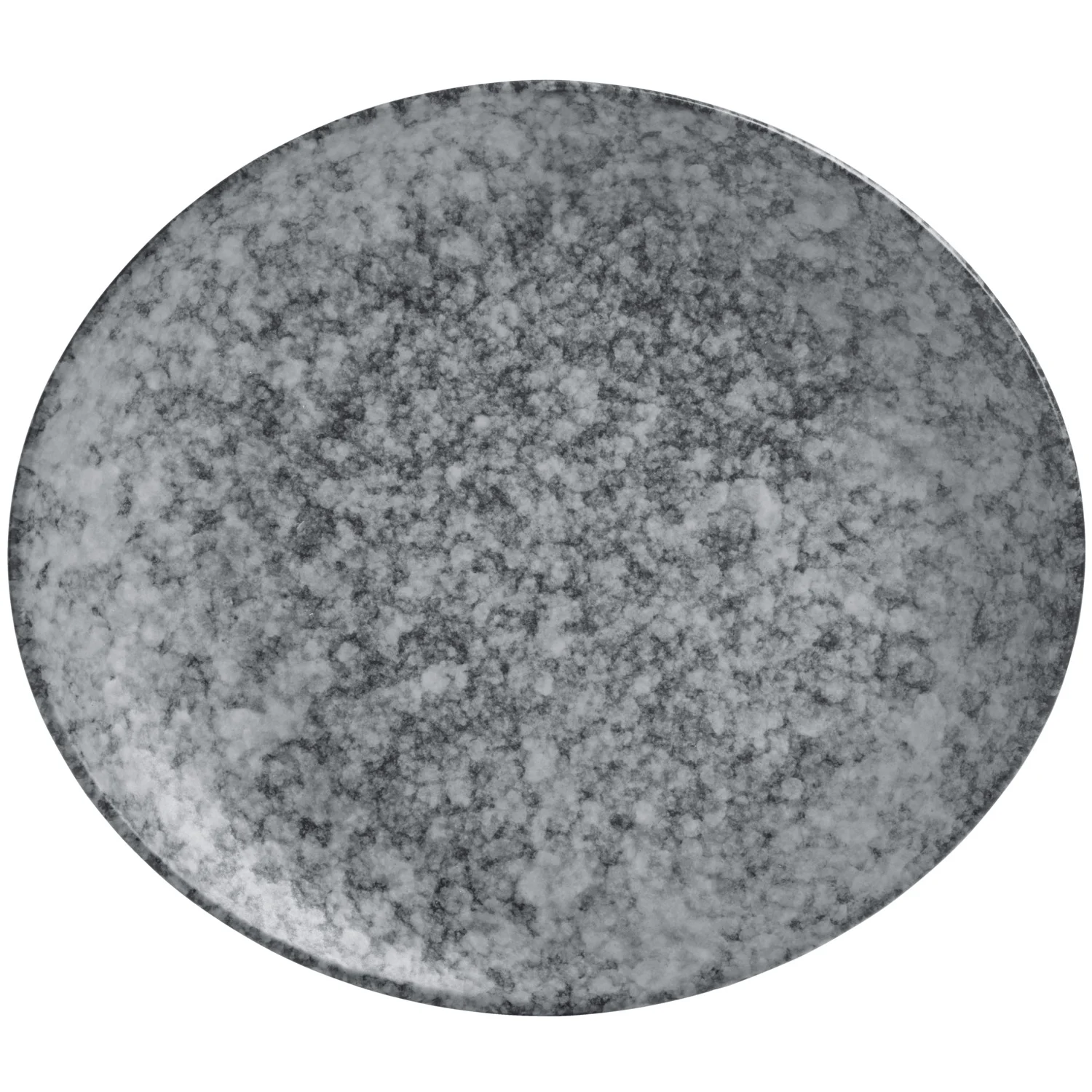    Vega Mamoro Black чиния   Ø20/17.5см