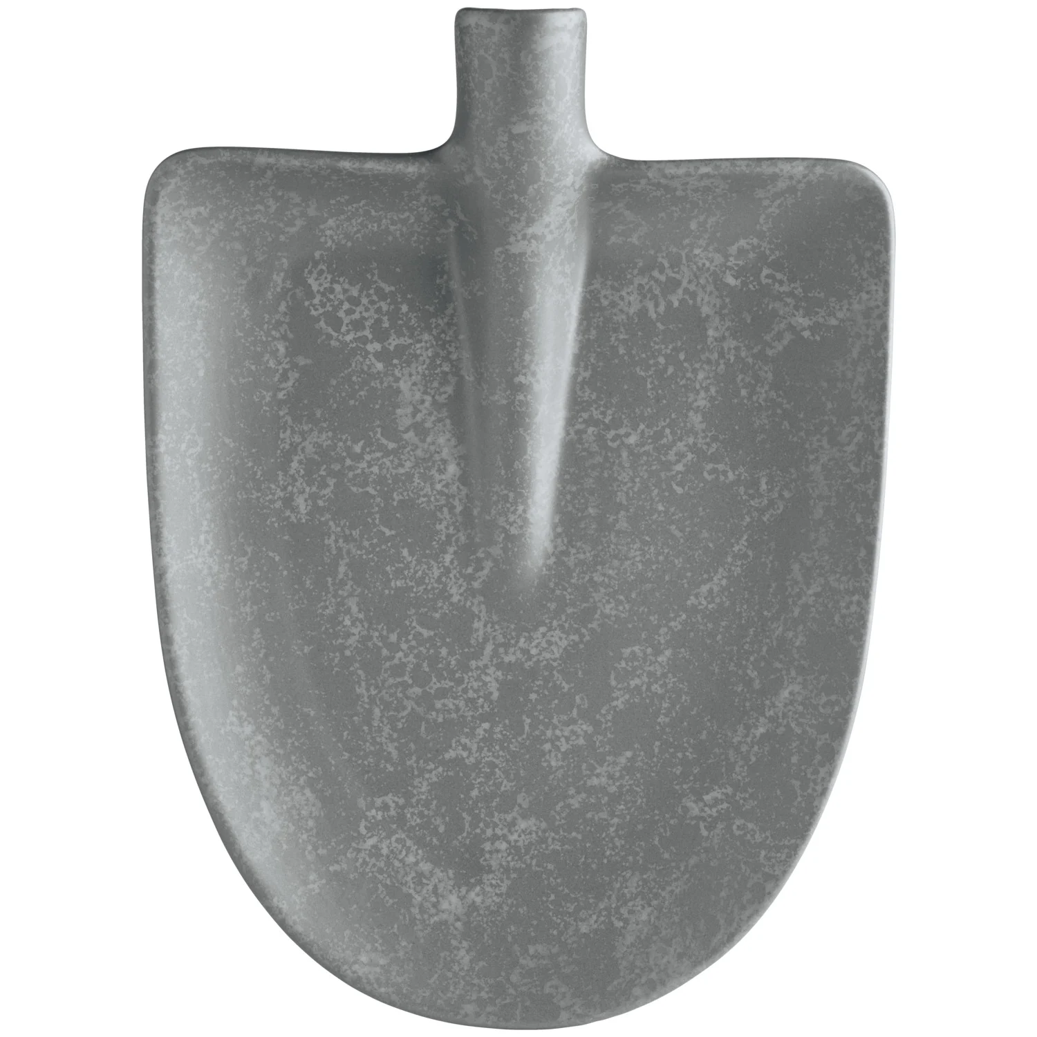 Vega Kelda чиния лопата обла   21.5x18x2см 