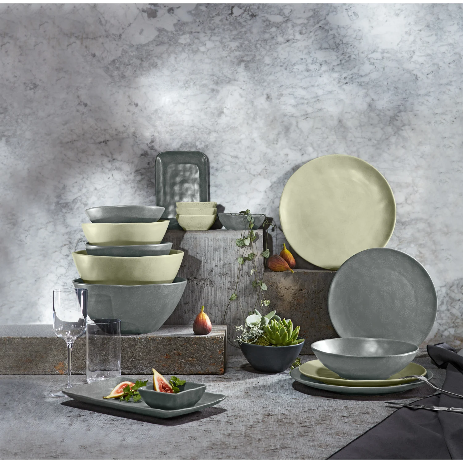 Vega Arona Купа  Ø20см