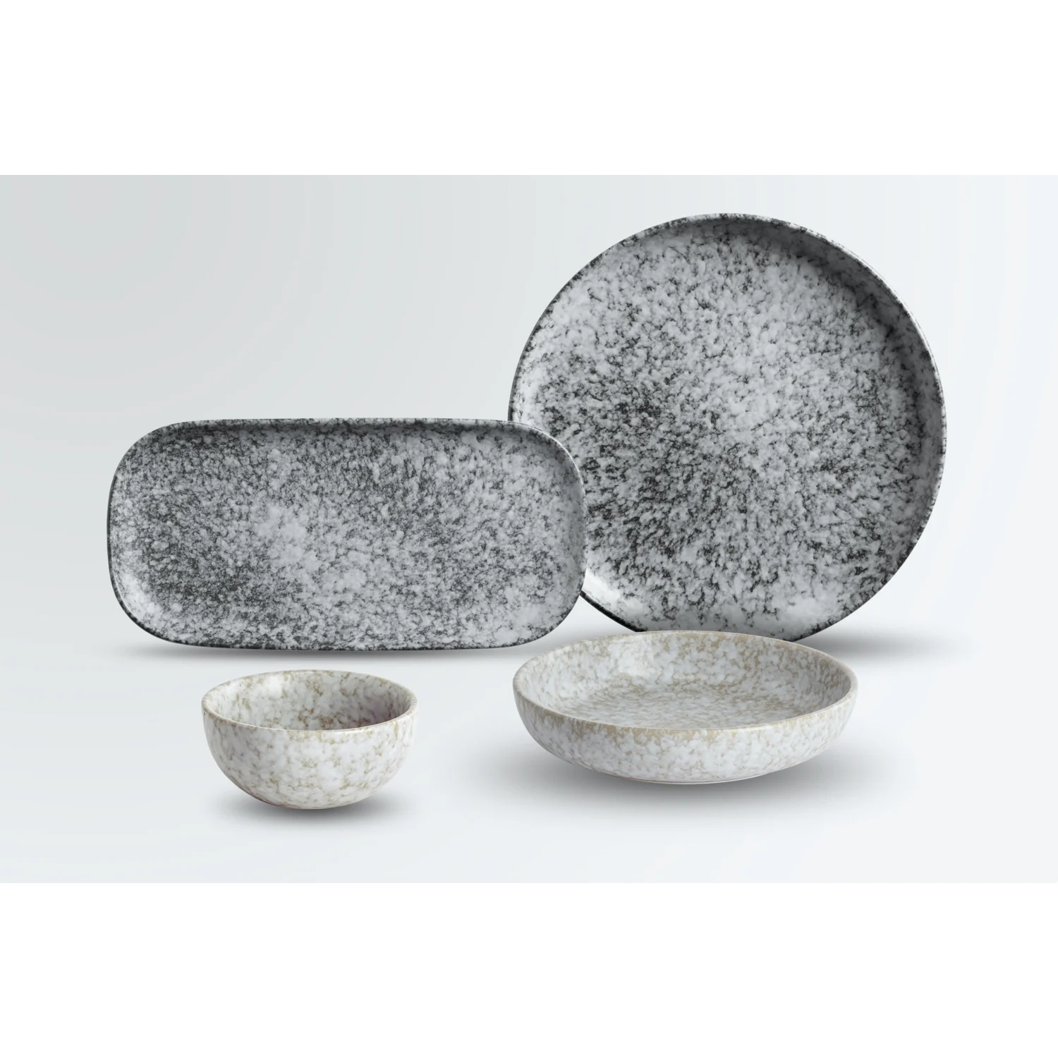 Vega Mamoro Beige чиния Ø 16см