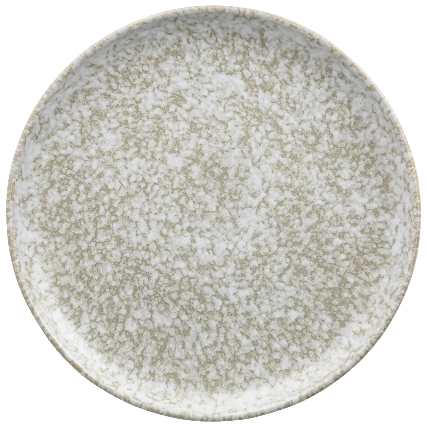 Vega Mamoro Beige чиния  кръгла Ø 27см