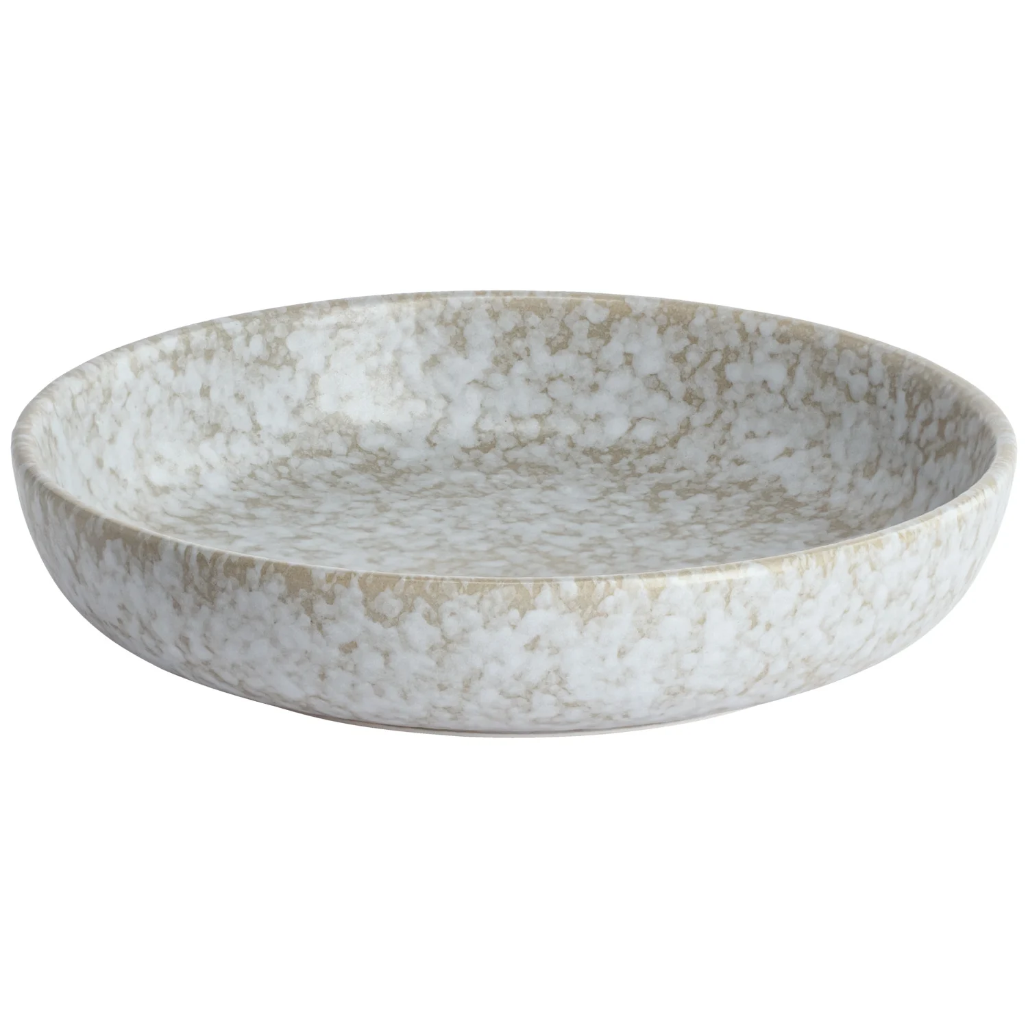 Vega Mamoro Beige  дълбока чиния Ø 21х4.5см 800мл