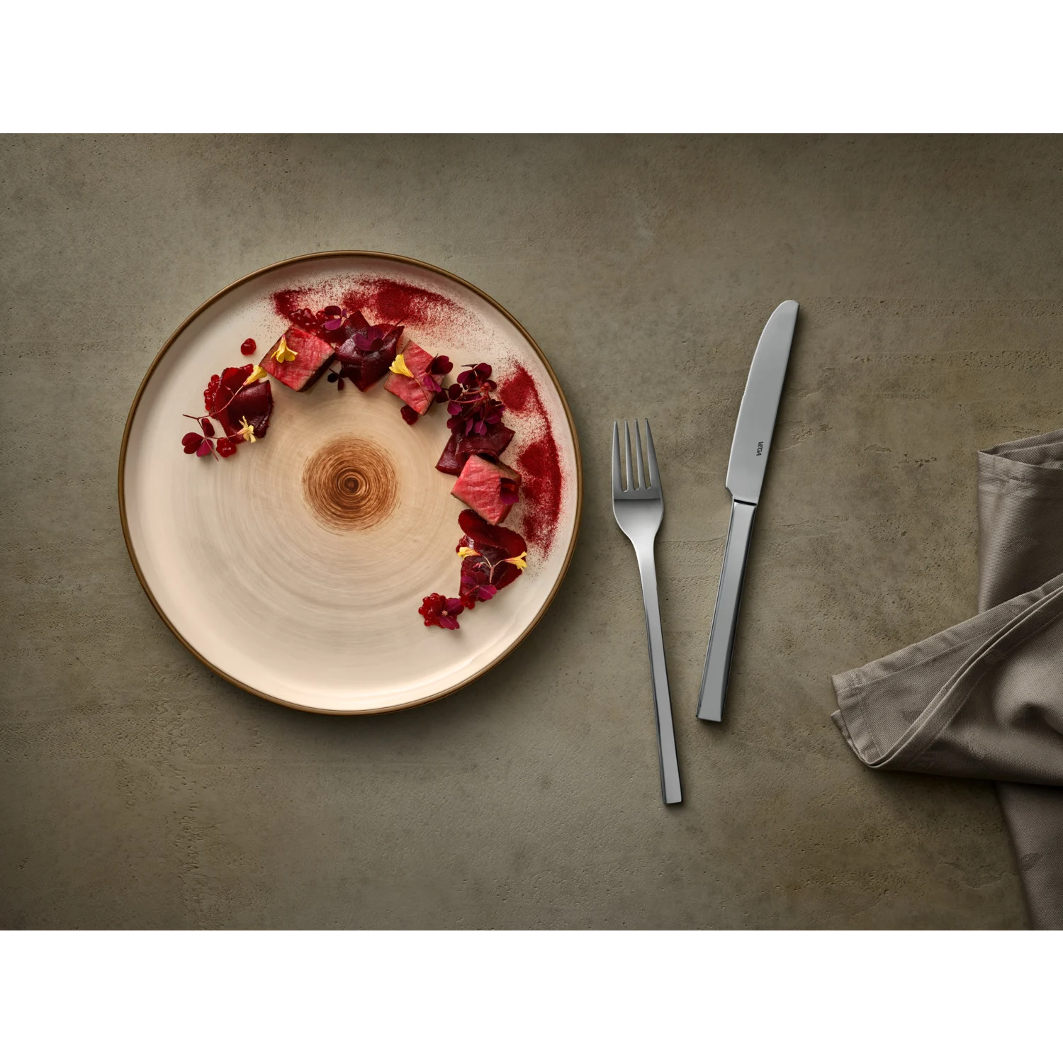 Vega Limaro  чиния Ø 28 см