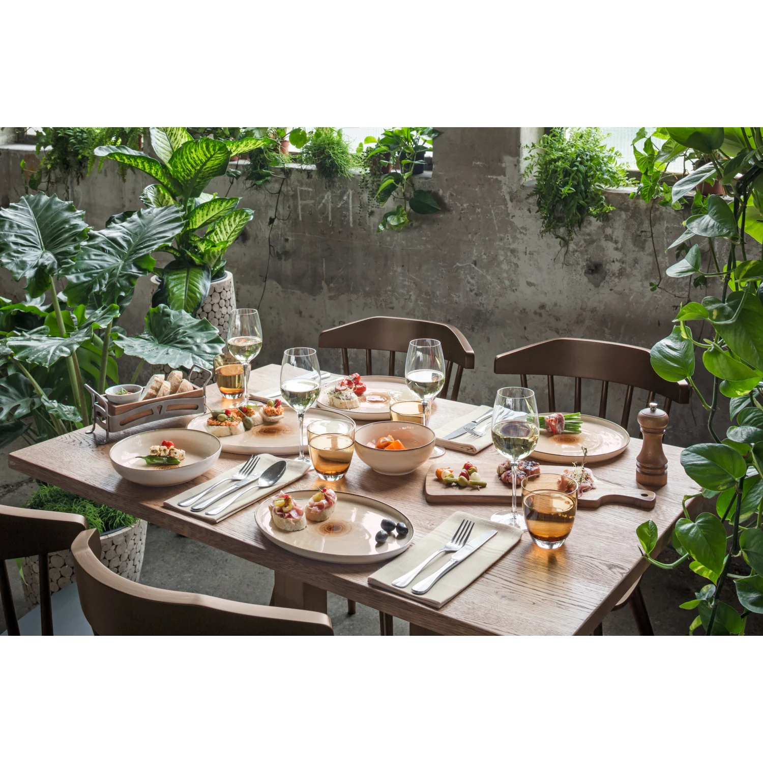 Vega Limaro  чиния Ø 28 см