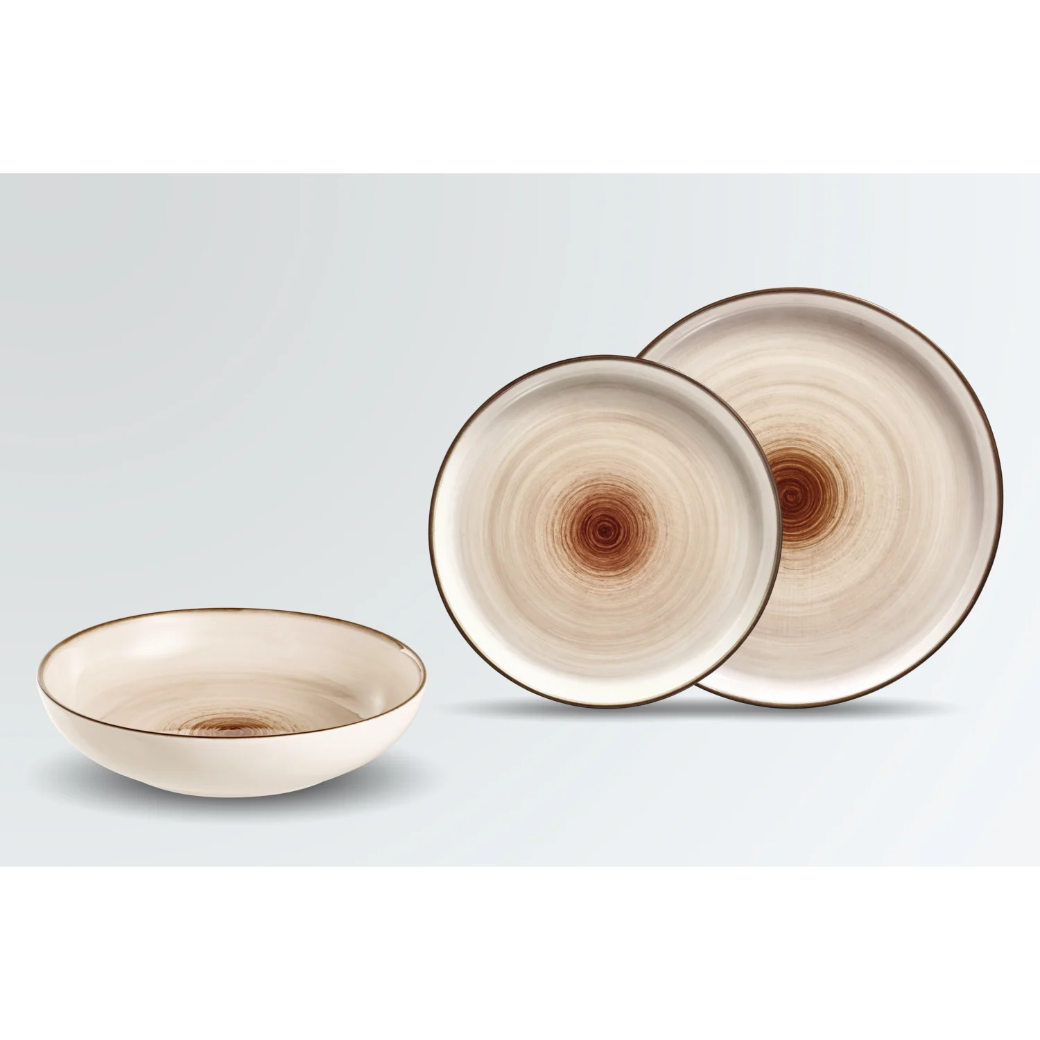 Vega Limaro  чиния Ø 21 см