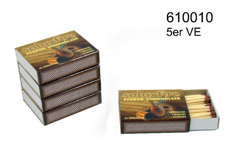 Кибрит за лула