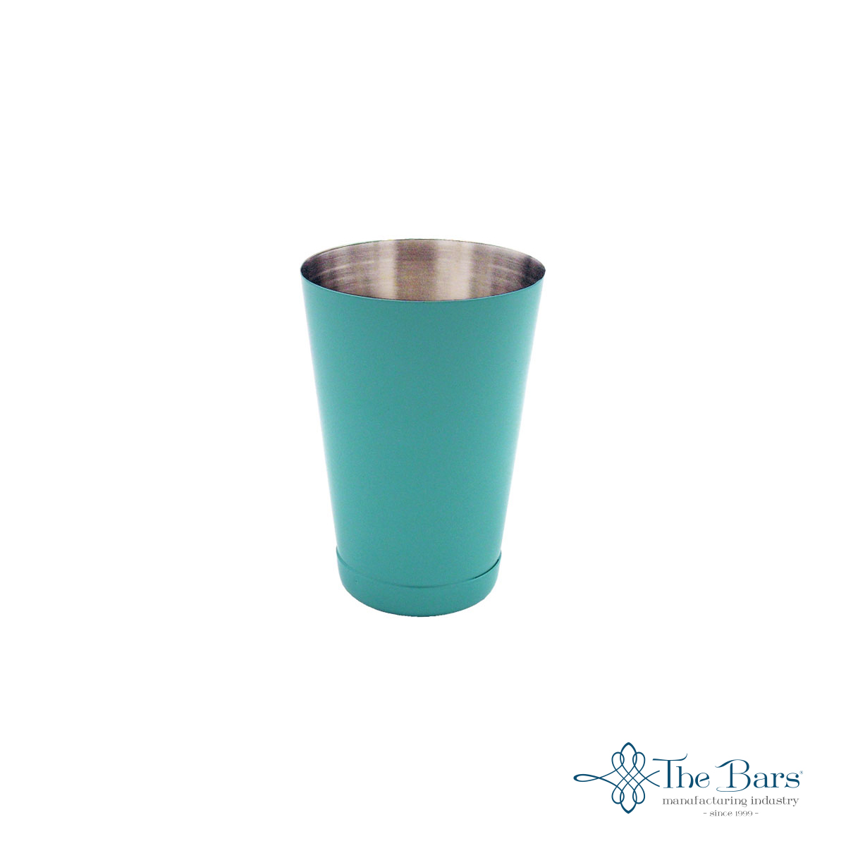 Тин Бостън  Tiffany  20oz двойно дъно - The Bars