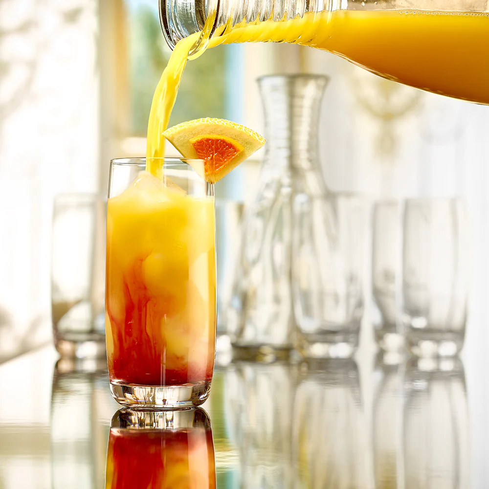  Кристална чаша Weinland Long drink за вода 390ml - Stolzle  