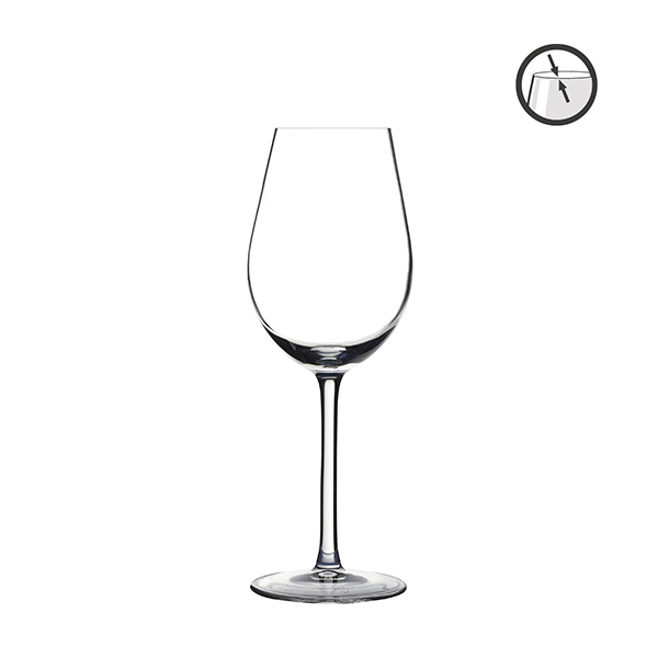 Albariza чаша за вино 310ml - Vicrila 