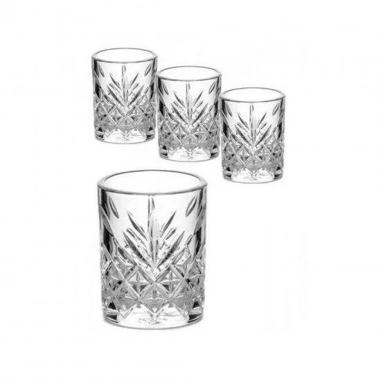 Timeless 63ml - шот - Pasabahce