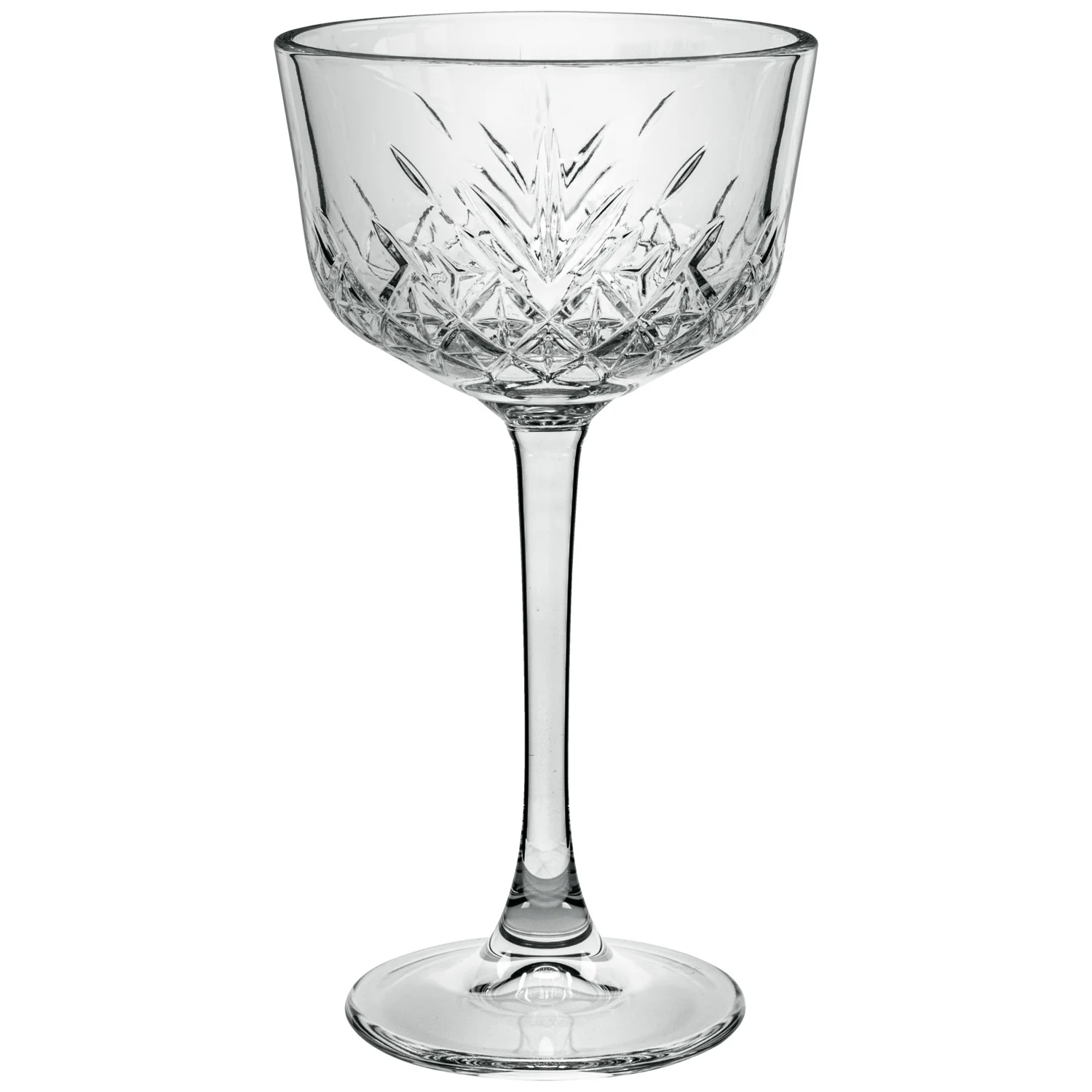 Timeless Nick & Nora 160ml - Pasabahce