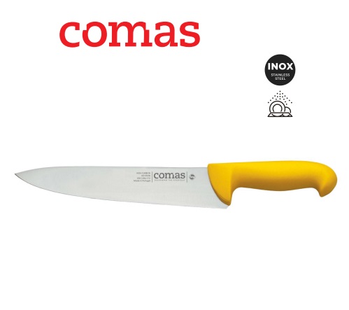 Кухненски нож за рязане на пилешко месо Chef  - 20 cм