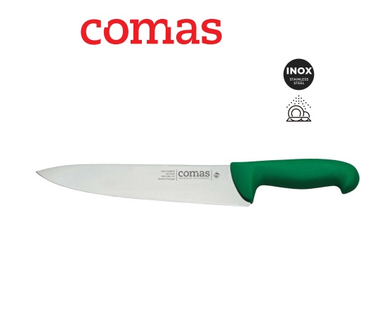 Кухненски нож  за рязане на зеленчуци Chef  - 20 см