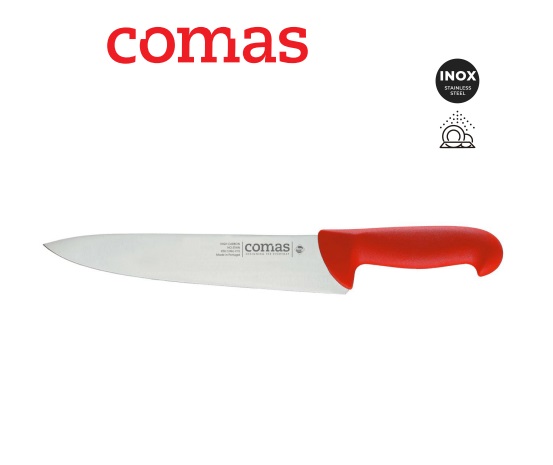 Кухненски нож за рязане на червено месо Chef  - 20 см