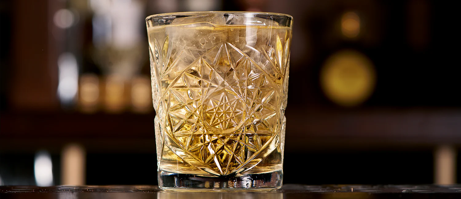 Hobstar/Icon DOF чаша за алкохол 355ml - Onis