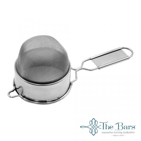 Бар цедка ДЪЛБОКА  - The Bars