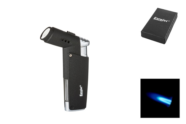 Горелка черна  Eurojet - Akra 