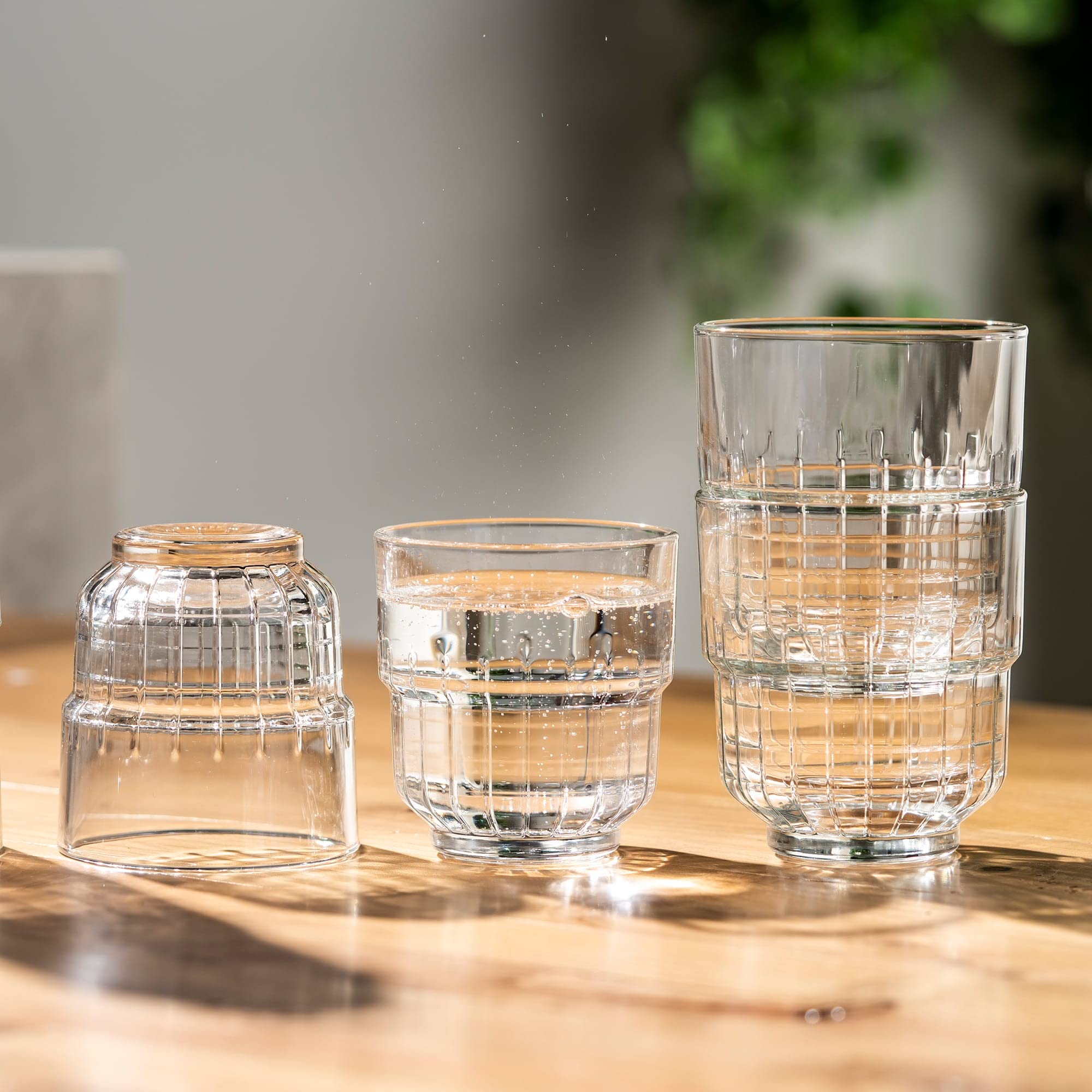 Tarq DOF  чаша за уиски 350ml - Onis