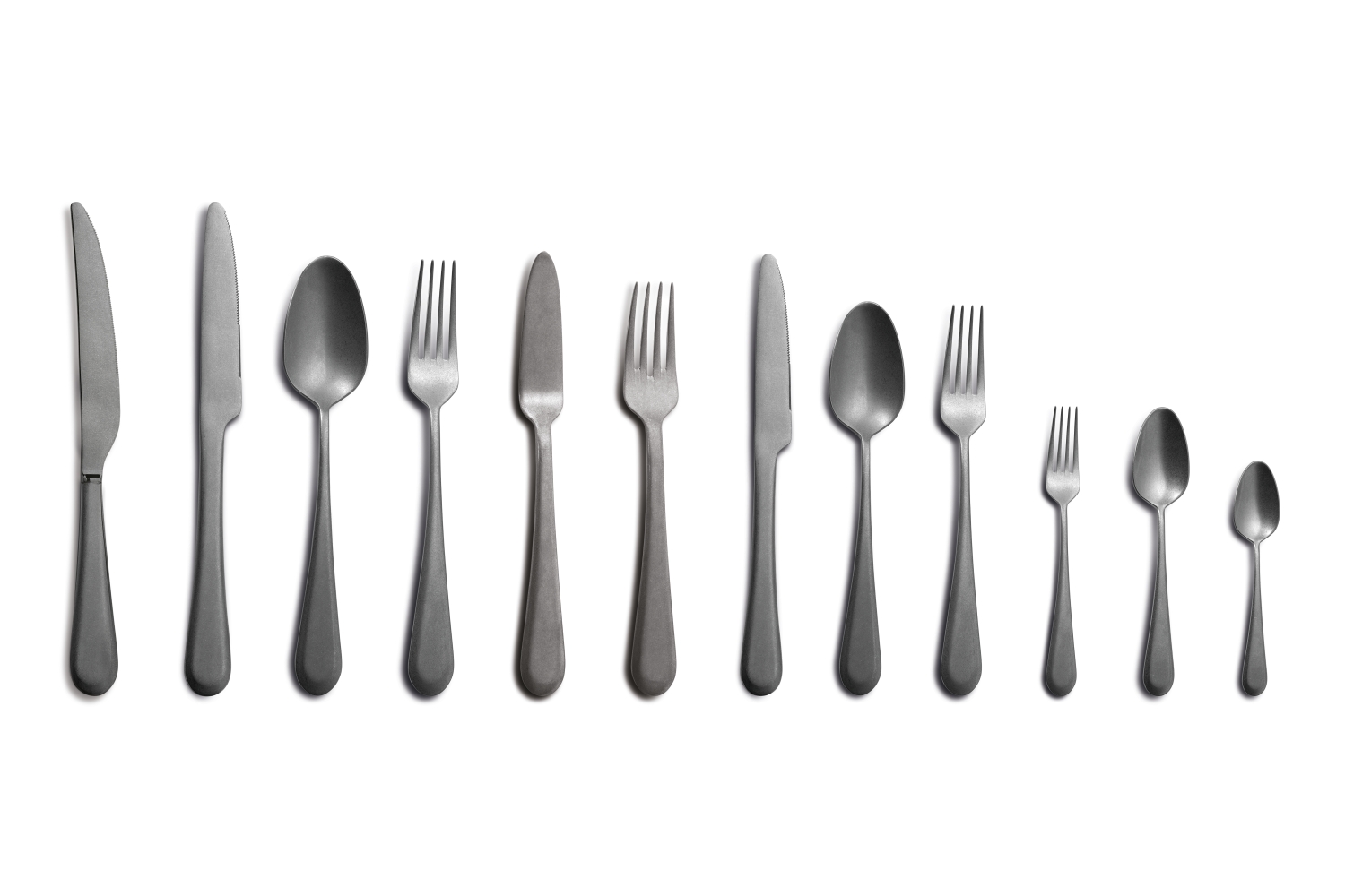 Основна лъжица Maranta Vintage Q17  