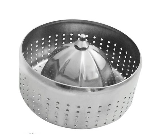 Резервна метална шишарка за сокоизстисквачка Johny AK/7