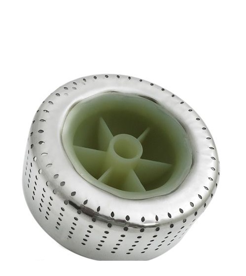 Резервна метална шишарка за сокоизстисквачка Johny AK/7