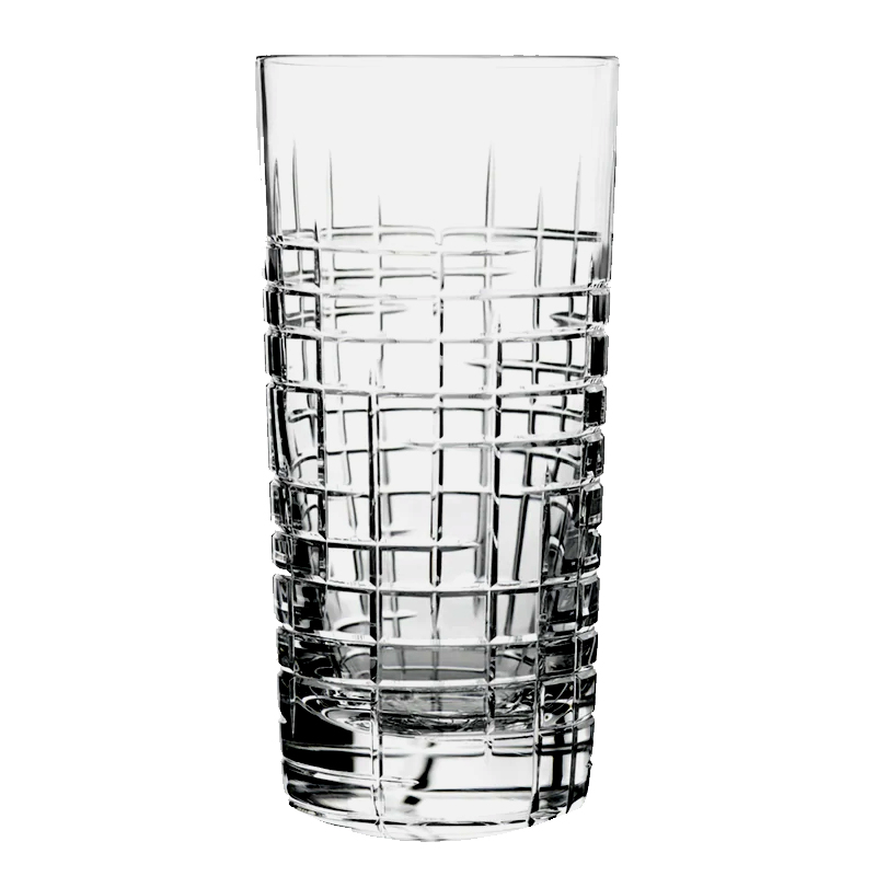 Ricky Highball кристална чаша вода 470ml - Bohemia
