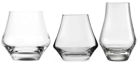 Arome Spirits DOF чаша за алкохол 350ml - Onis