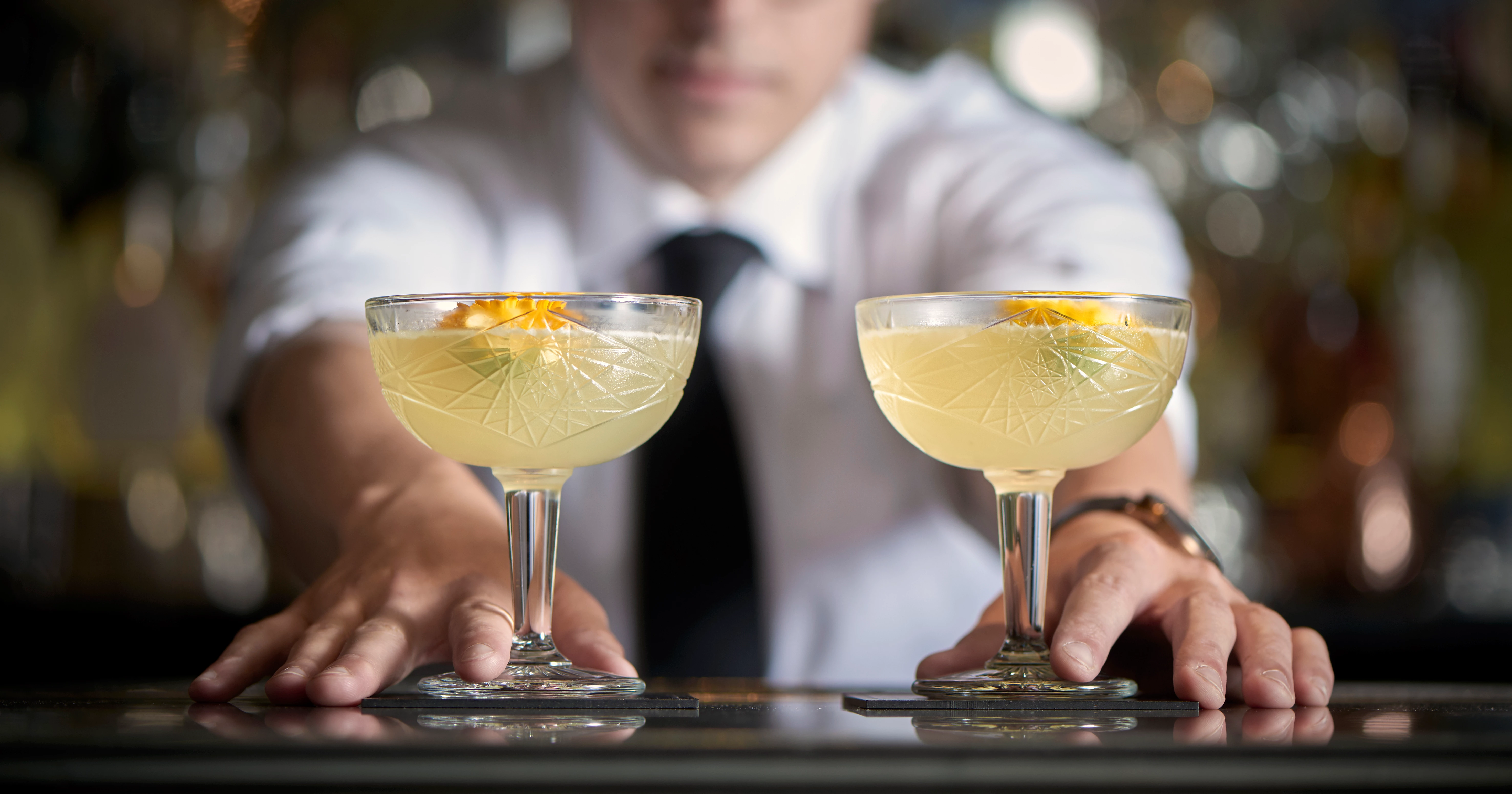 Icon Coupe чаша за коктейл 250ml - Onis