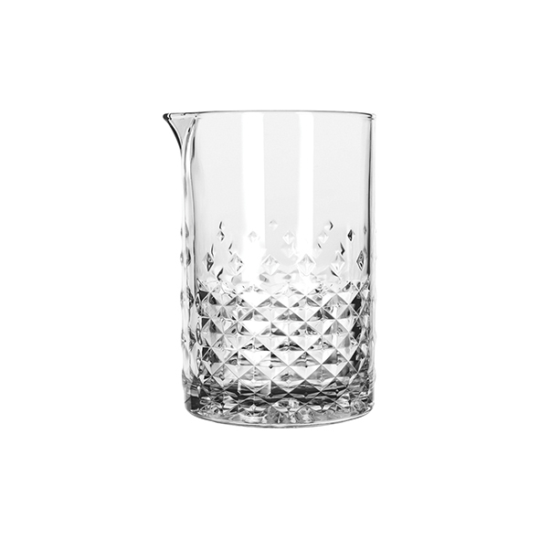 Смесителна чаша от серия  Carats  mixing glass 750 ml - Onis