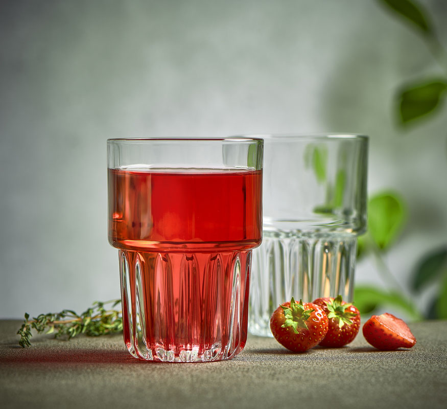 Summit Beverage Stackable чаша за вода 350ml - Onis