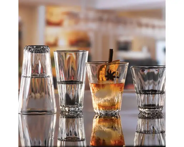 Brooklyn Beverage Stackable чаша за вода 295ml - Onis