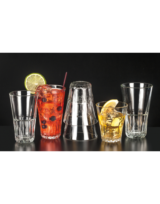 Brooklyn DOF Stackable чаша за алкохол 355ml - Onis