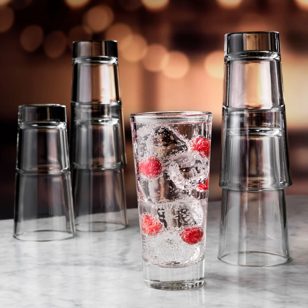 Adventure  Highball Stackable чаша за вода 295ml - Onis