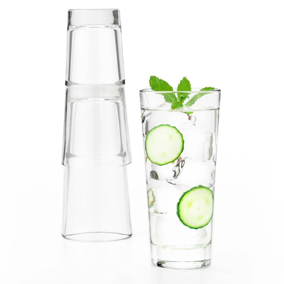 Adventure  Highball Stackable чаша за вода 295ml - Onis