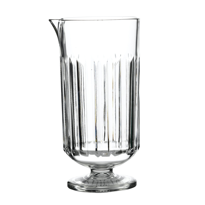 Смесителна чаша Flashback mixing glass 750ml - Onis