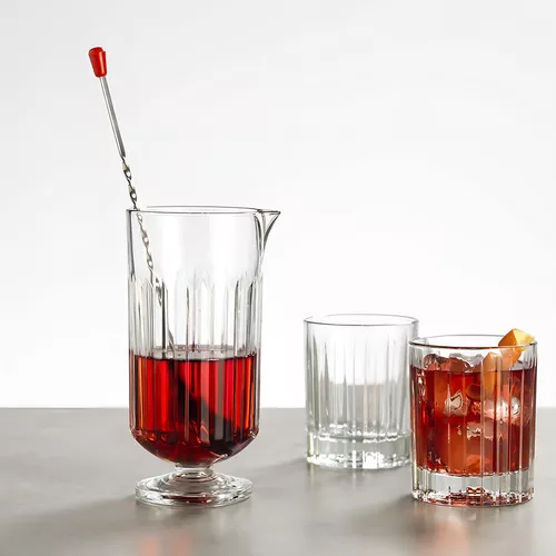 Смесителна чаша Flashback mixing glass 750ml - Onis
