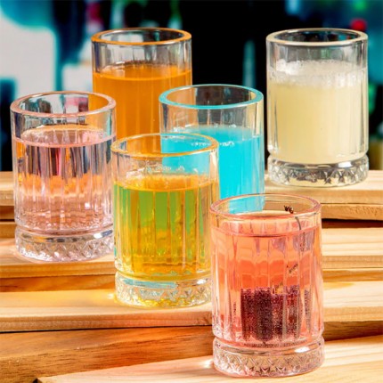 Elysia shot шот 60ml - Pasabahce 