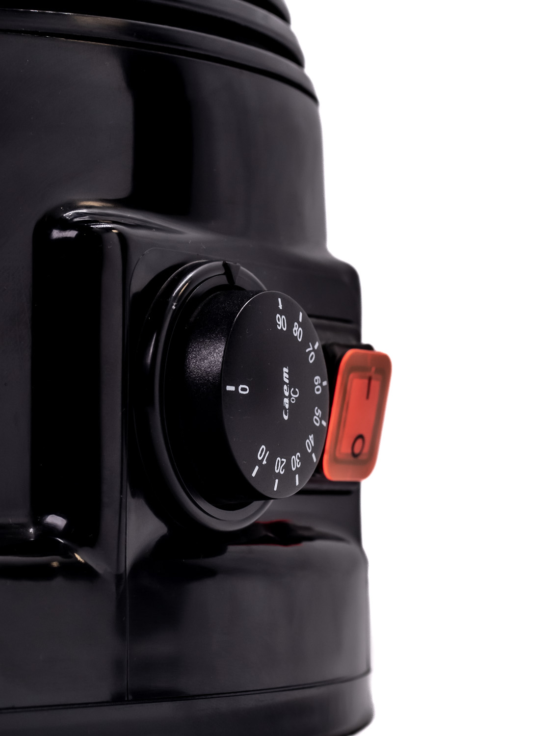 Машина за греяно вино/шоколад  АК/15 - JOHNY