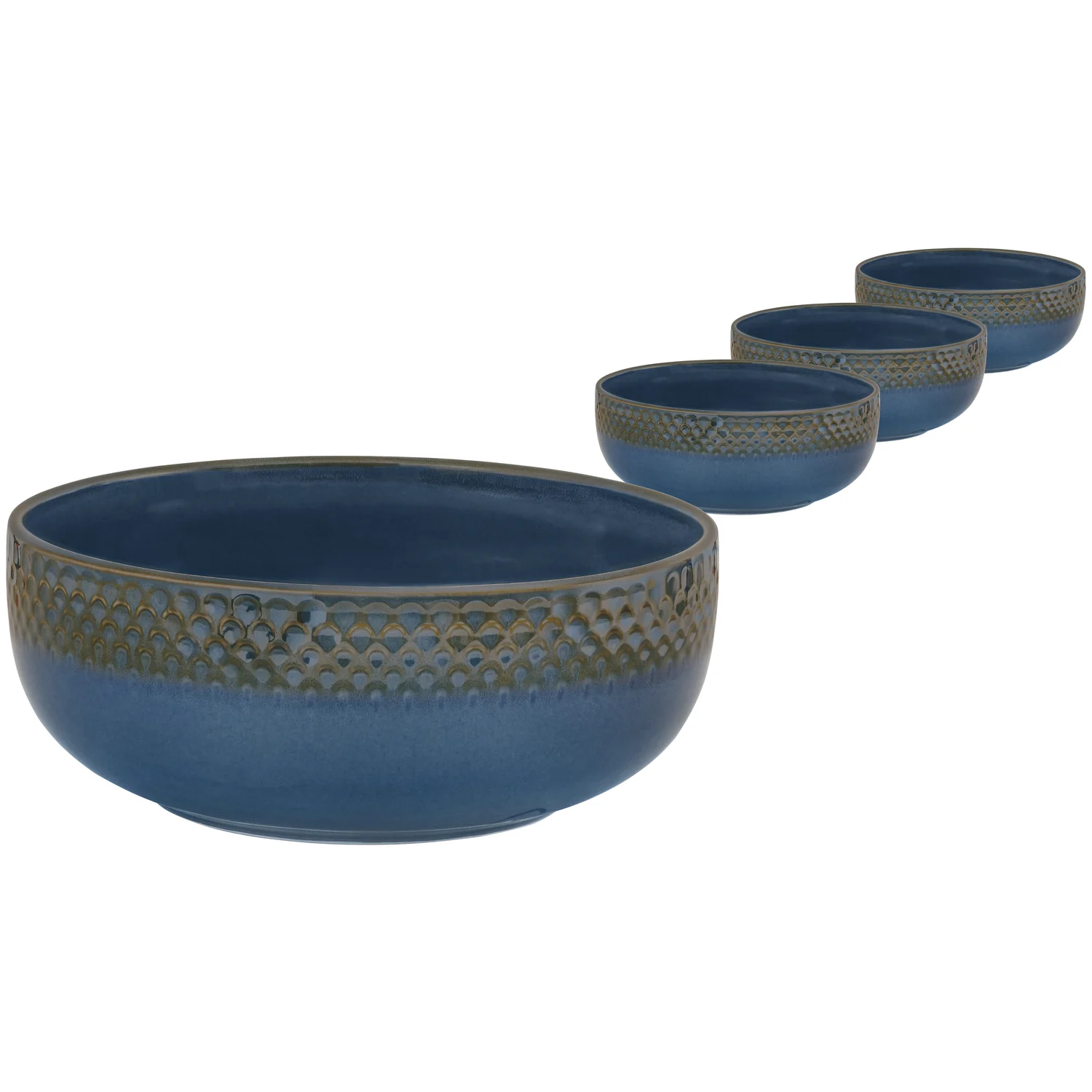 Vega Aranda купа Ø18см